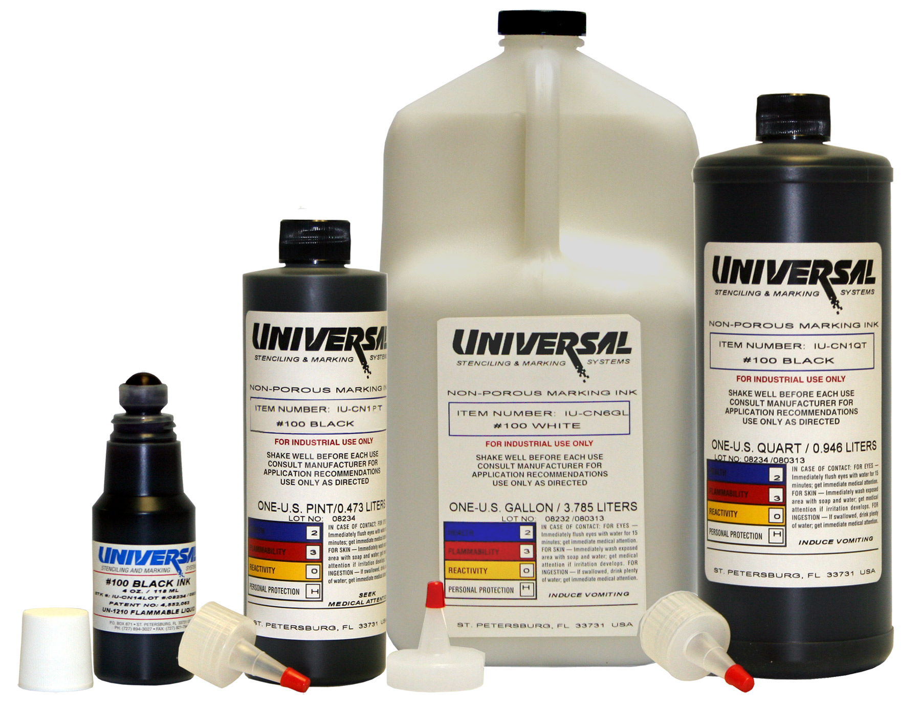 Non-Porous Coder Ink with Non-Porous Coder Ink with