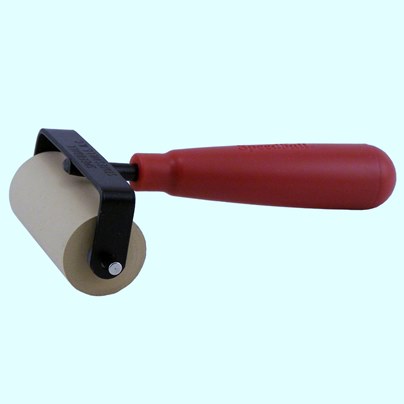 3 Soft Rubber Brayer Roller American Made from 35.84 industrial-inks, epoxy-based-solvent-resistant-inks