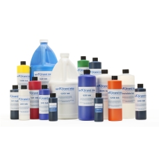 Industrial Inks with Aero Brand Stamping Inks with